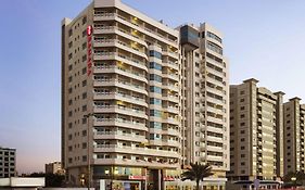Ramada By Wyndham Beach Hotel Ajman